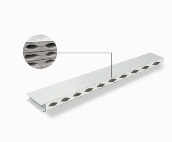 2025年無塵車間彩鋼板廠家權(quán)威推薦：潔凈室專用彩鋼板、凈化彩鋼板、防塵彩鋼板源頭工廠實力解析與選購指南