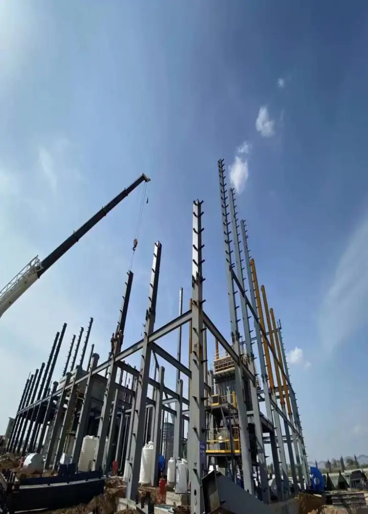 2026年包頭市鋼結(jié)構(gòu)建設(shè)工程公司最新排名榜單/鋼結(jié)構(gòu)施工工程報價，鋼結(jié)構(gòu)建筑工程項目，鋼結(jié)構(gòu)建筑工程廠家，鋼結(jié)構(gòu)建筑工程有限公司